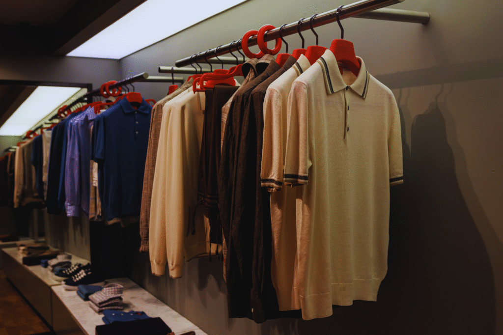 The Rise of Affordable Men’s Fashion – How FRONT ROW Is Redefining Style for Modern India